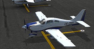 FSX Steam Edition: Cessna C400 Corvalis TT Add-On