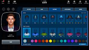 Vegas Casino & Slots: Slottist