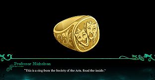 Twice Reborn: A Vampire Visual Novel