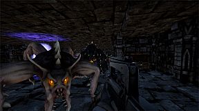 Escape From Nalaxion