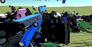 LowPoly Cars