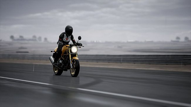 RIDE 5 - Free Pack 03