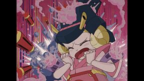 Samurai Pizza Cats: Blast from the Past!