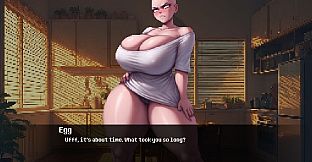 My Girlfriend Is an Egg