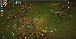 Wielders of the Essence