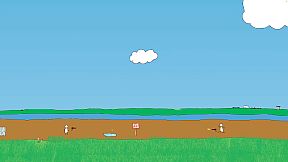 Play a Match?: play a catch2