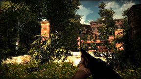 Xmas Zombie Rampage 2