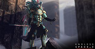 ENDLESS Space 2 - Supremacy