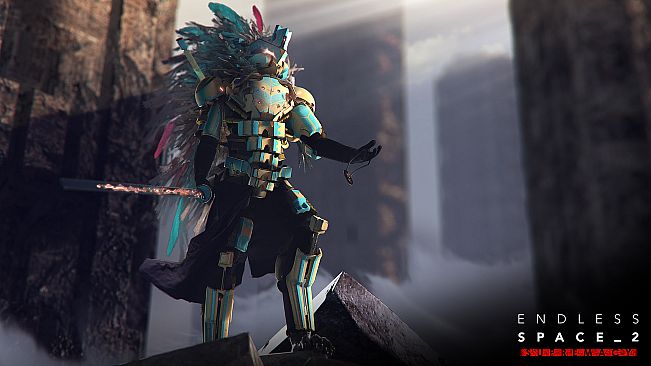 ENDLESS Space 2 - Supremacy