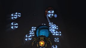 Somewhere on Zibylon