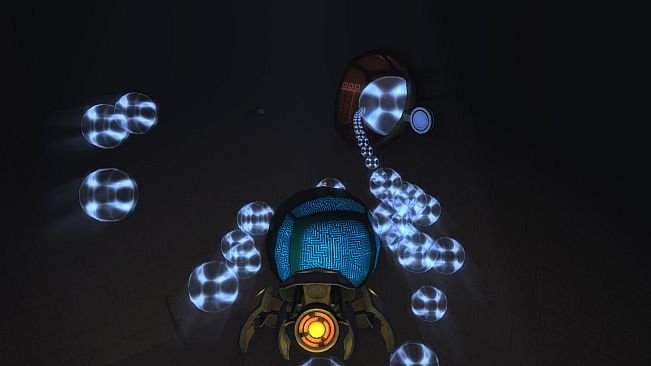 Somewhere on Zibylon