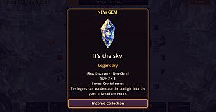 Gems & Palace