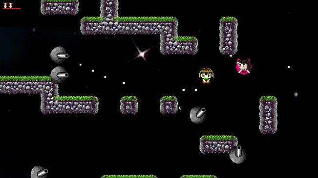 Starry Moon Island 2 Cannonade MP02