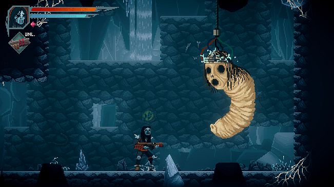 Voivod: The Nuclear Warrior