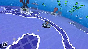 Pixelitos - Spritle Royale