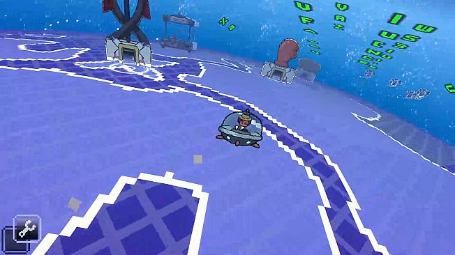 Pixelitos - Spritle Royale