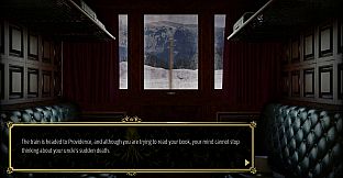 Choose Cthulhu Files: The Call of Cthulhu