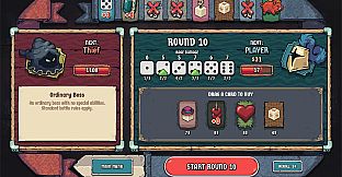 DD33: Death by Dice