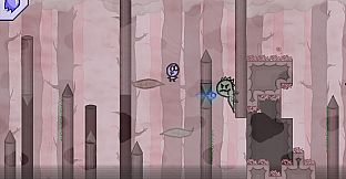 Weirdshine