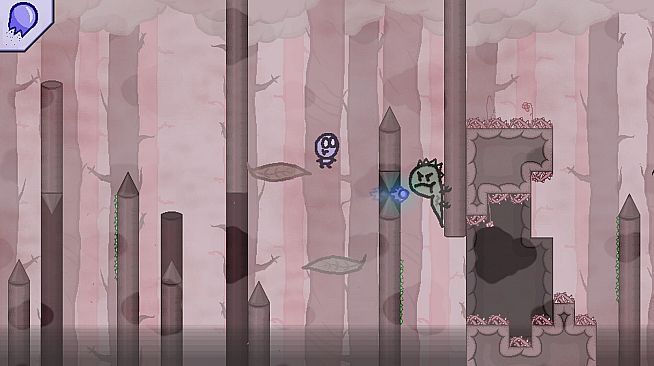 Weirdshine