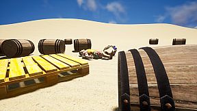 Butchers Don't Surf!