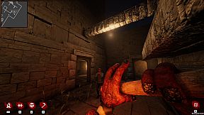 Exorcist Simulator