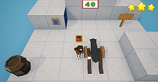 A Percent of a Pirate