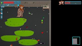 Die Bloody Nazi Die!