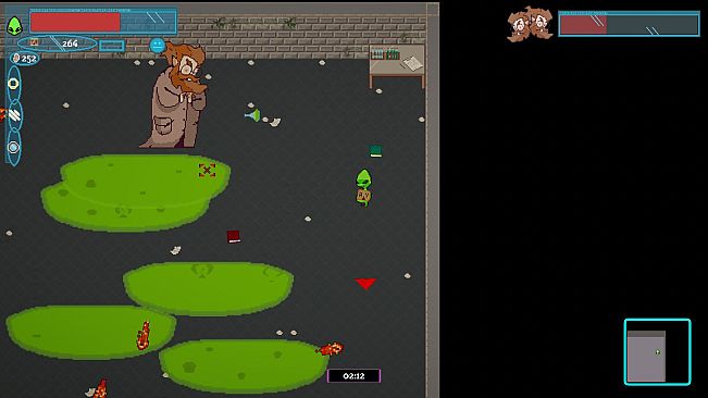 Die Bloody Nazi Die!