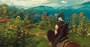 The Witcher 3: Wild Hunt - Blood and Wine