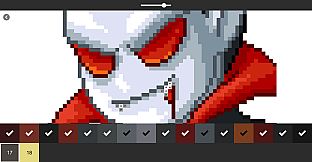 Color Pixel Heroes - Expansion Pack 1