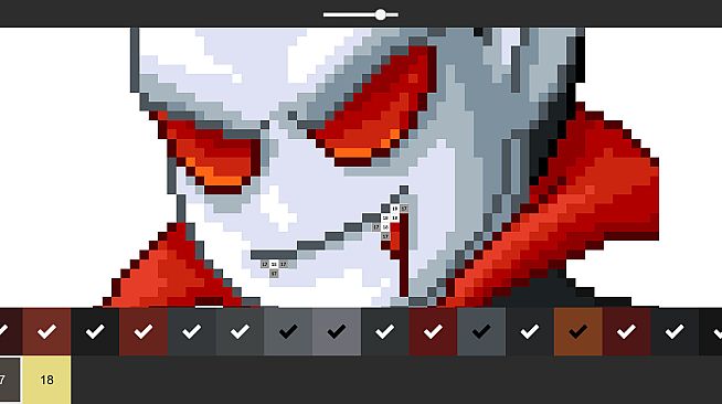 Color Pixel Heroes - Expansion Pack 1