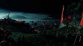 Ghost of Tsushima DIRECTOR'S CUT