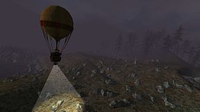 Sir, You Are Being Hunted