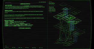 Framework Zero: Terminal Panic