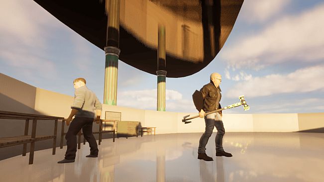 Uranium Wars: Apocalypse!