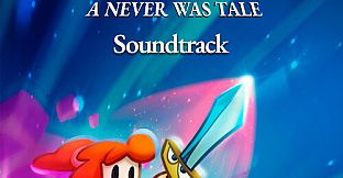 Mencia. A never was tale - Soundtrack