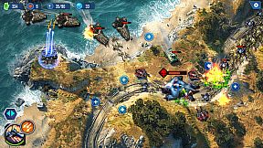 Defense Legend 5: Survivor TD