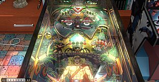 Zaccaria Pinball - EM+ Table Pack 4