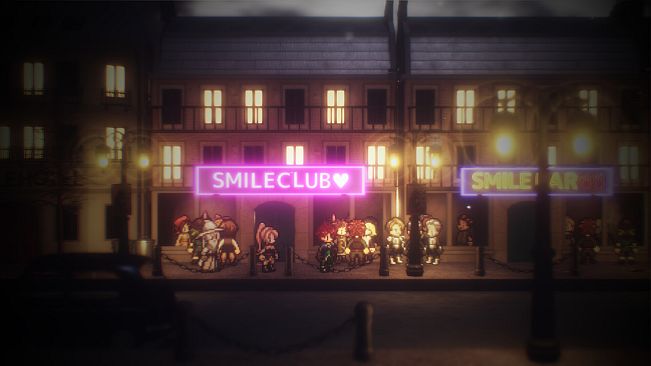 RPG Developer Bakin Smile Objects Vol.3
