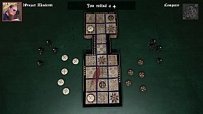 The Royal Game of Ur 3D