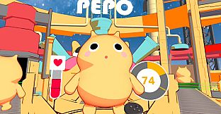 Pepo Sort Master