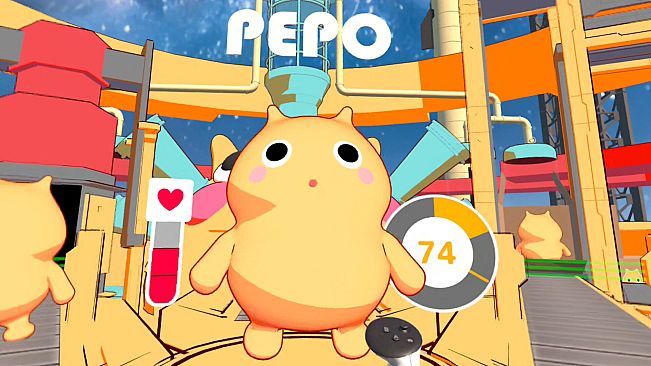 Pepo Sort Master