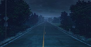 Elsewhere High: Chapter 1 - A Visual Novel