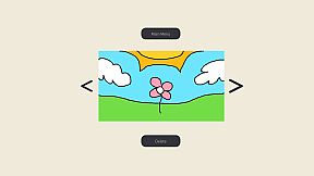 Cozy Sketcher - AI Drawing Game