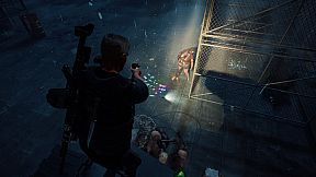 Outbreak: Shades of Horror Nightmare Chronicles Collection