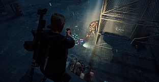 Outbreak: Shades of Horror Deluxe Edition