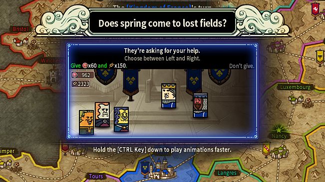 Plebby Quest: The Promised Land