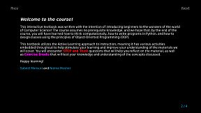 Learn Programming: Python - Remake