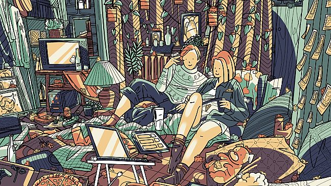 I commissioned some mice 2